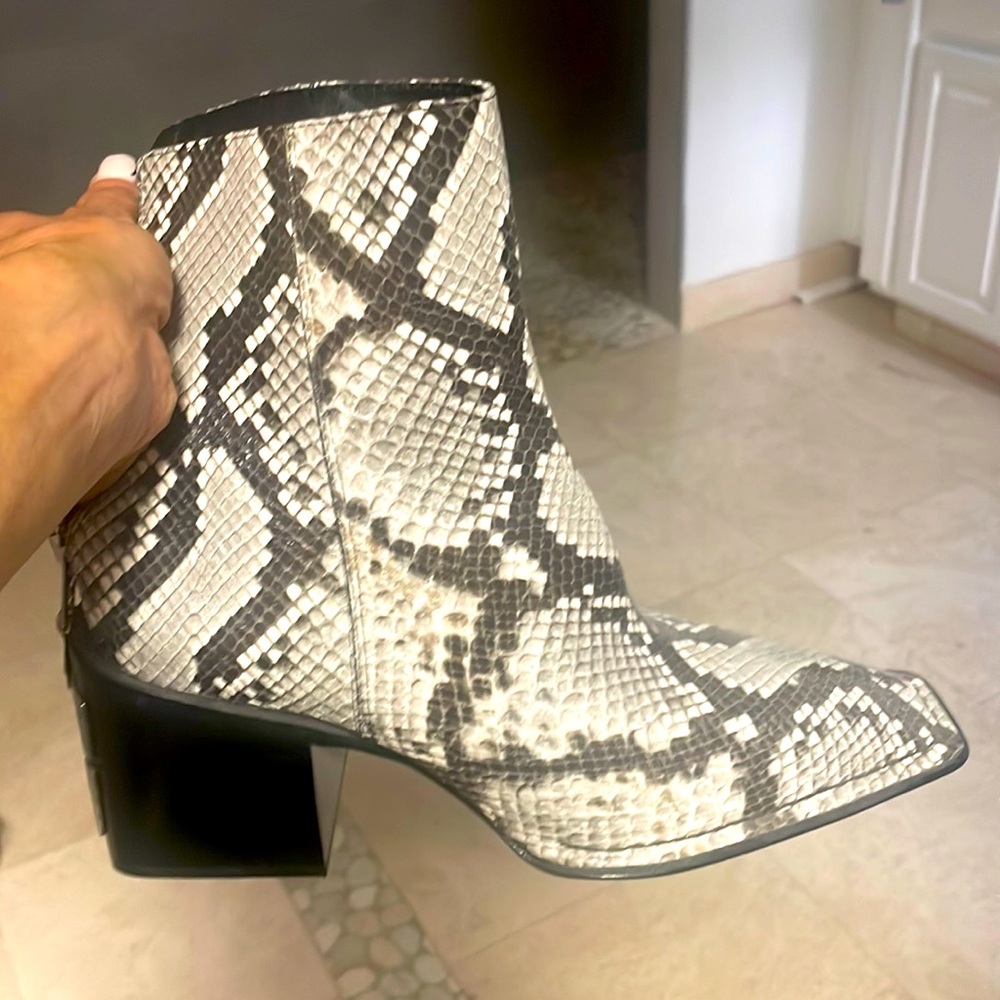 Alexander Wang Boots